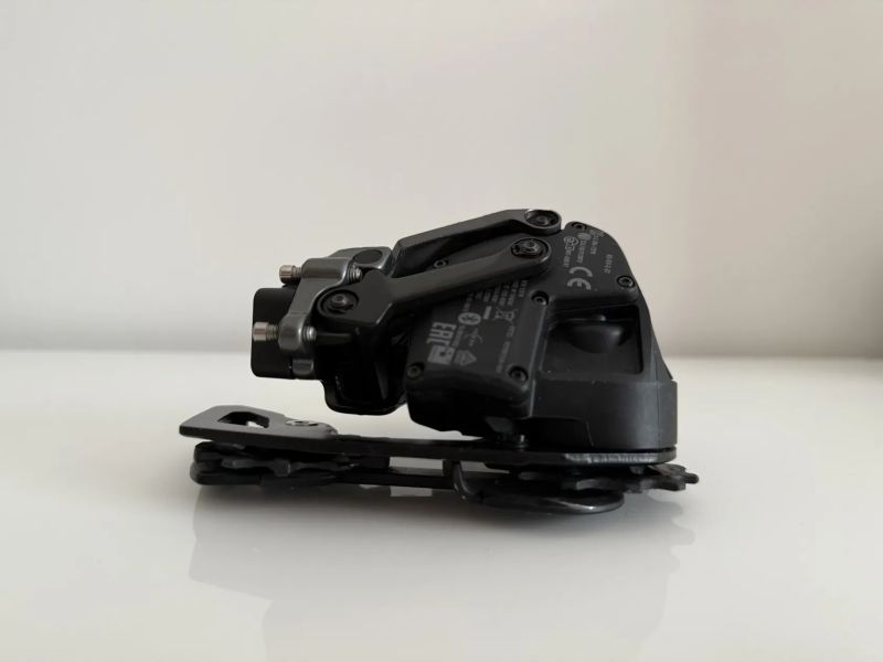SRAM RIVAL AXS