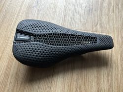 Sedlo Specialized S-Works Power EVO Mirror saddle - black - 130 mm