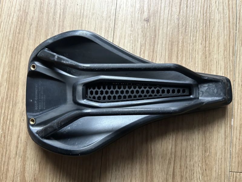 Sedlo Specialized S-Works Power EVO Mirror saddle - black - 130 mm