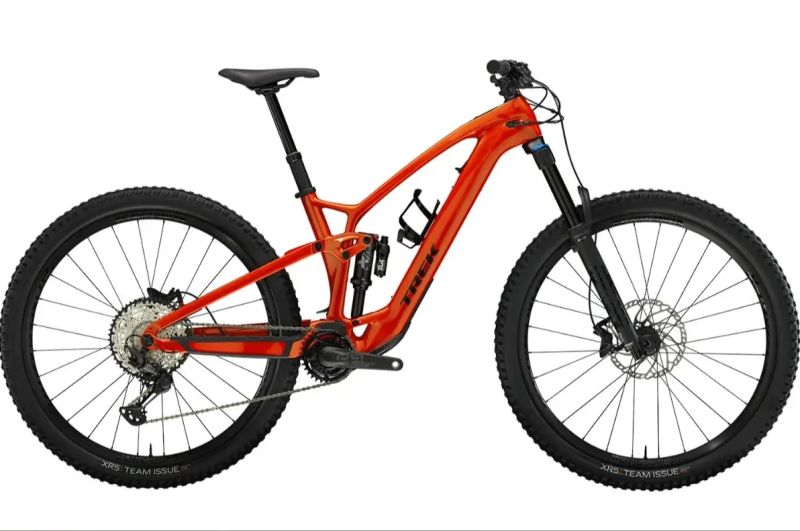 Trek Fuel EXe 9.7