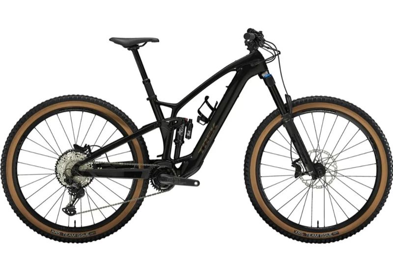 Trek Fuel EXe 9.7