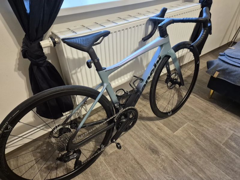 Bianchi Specialissima Pro vel.47