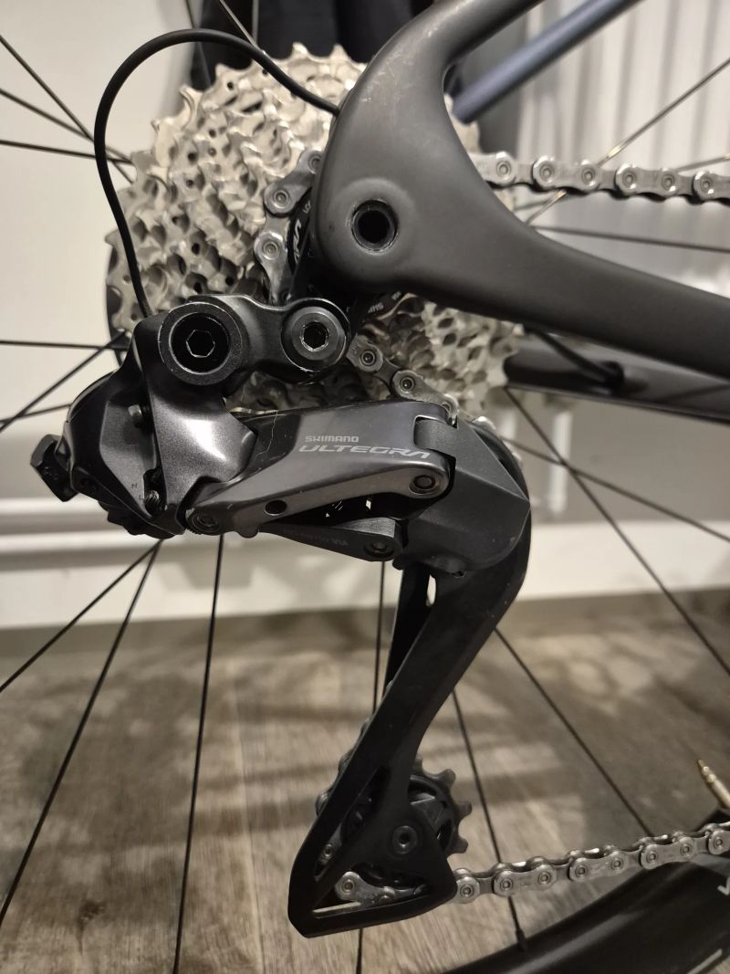 Bianchi Specialissima Pro vel.47