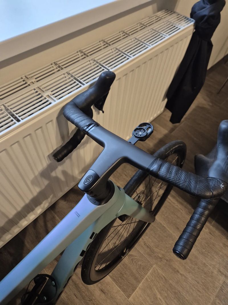 Bianchi Specialissima Pro vel.47