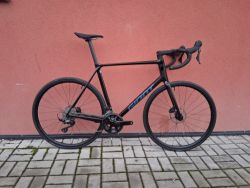 Giant TCR Advanced 2 velikost XL