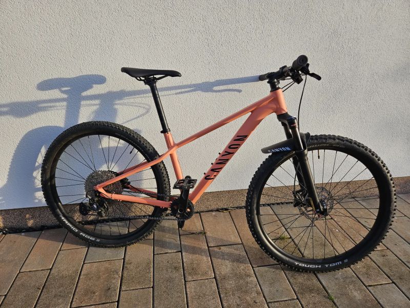 Canyon Grand Canyon 6 WMN