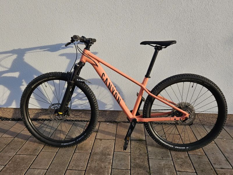 Canyon Grand Canyon 6 WMN