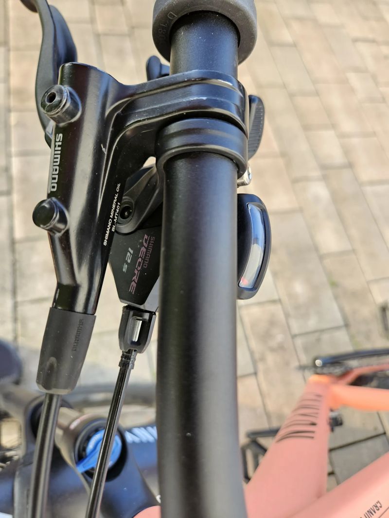 Canyon Grand Canyon 6 WMN