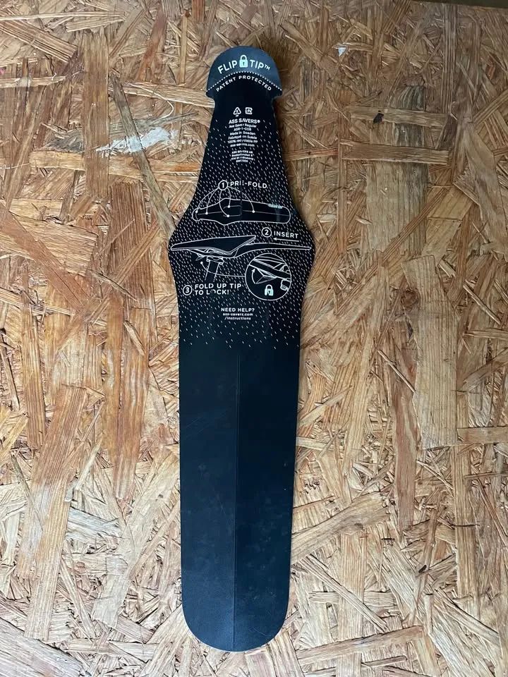 Blatník Isadore (Ass saver)