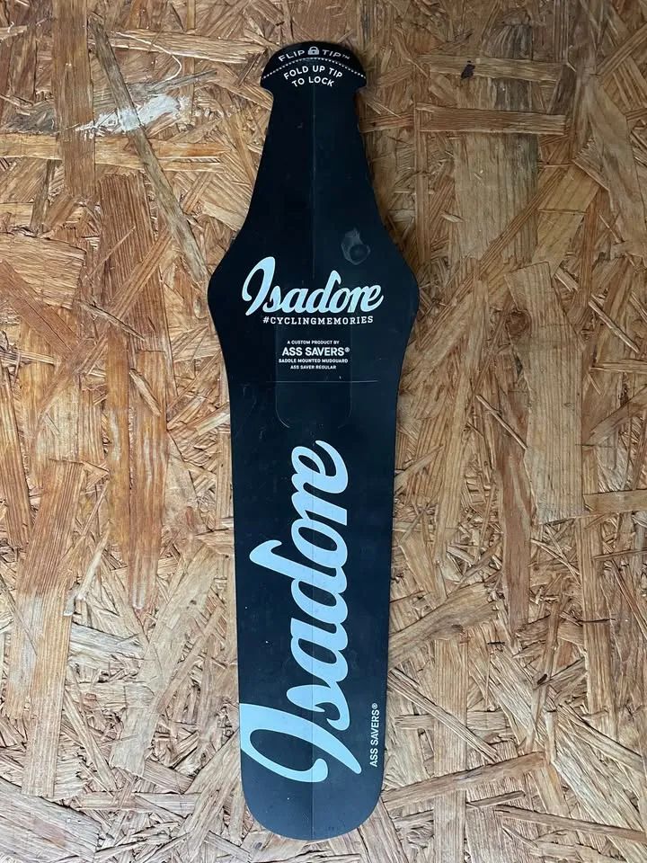 Blatník Isadore (Ass saver)