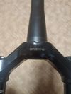 ROCK SHOX Lyrik BOOST 29“, 160 mm