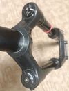 ROCK SHOX Lyrik BOOST 29“, 160 mm