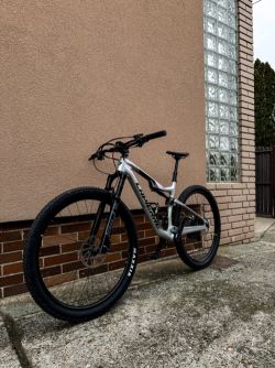 Lapierre XRM 6.9