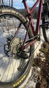 Commencal Commencal meta HT AM origin