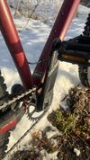 Commencal Commencal meta HT AM origin