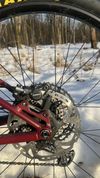 Commencal Commencal meta HT AM origin