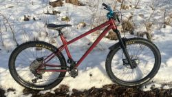 Commencal Commencal meta HT AM origin