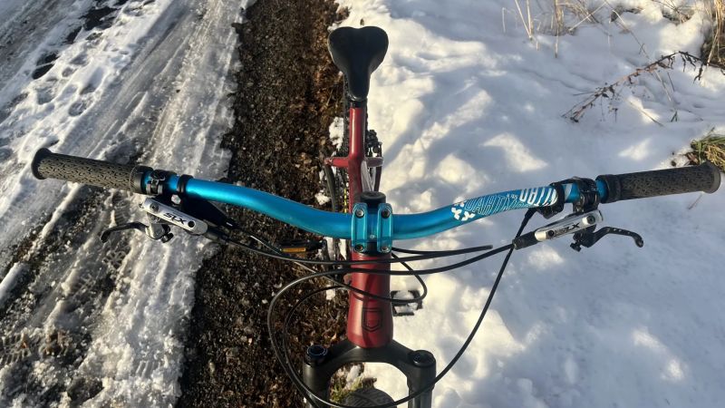 Commencal Commencal meta HT AM origin