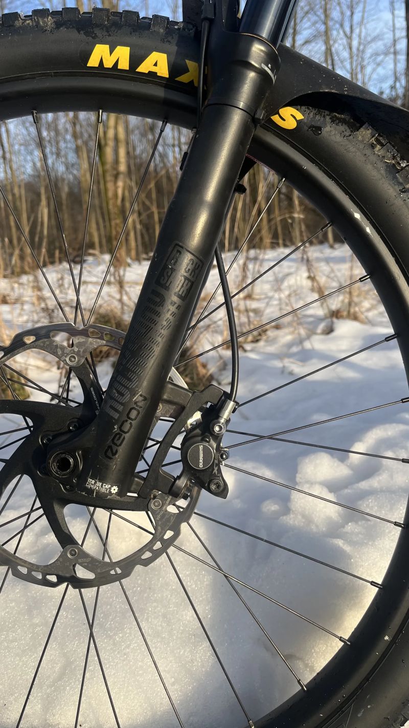 Commencal Commencal meta HT AM origin