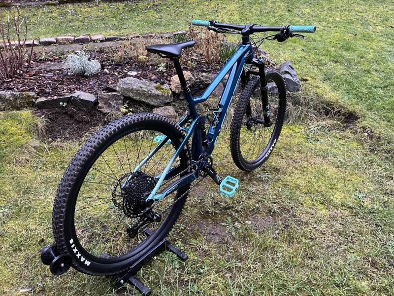 Scott Contessa Spark 920