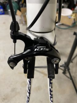 Shimano 105