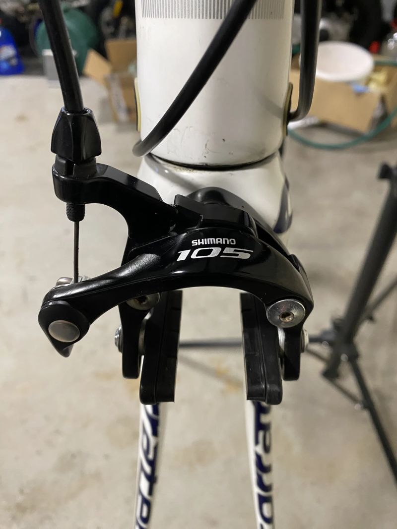 Shimano 105