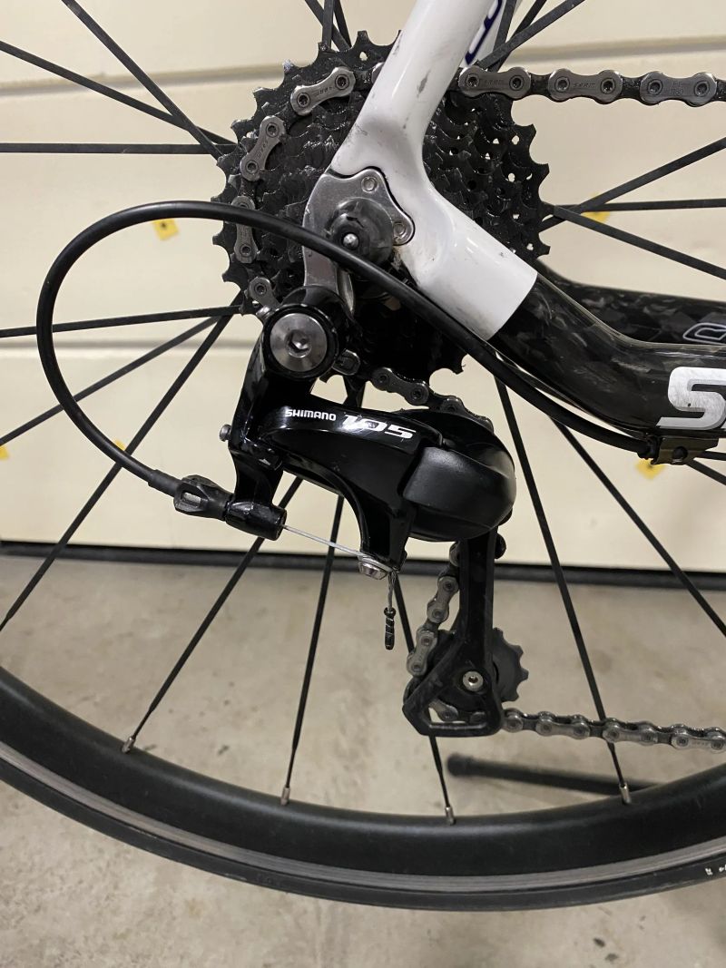 Shimano 105