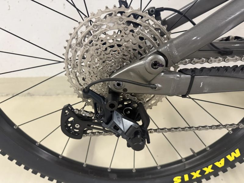 Marin Alpine Trail Carbon 2