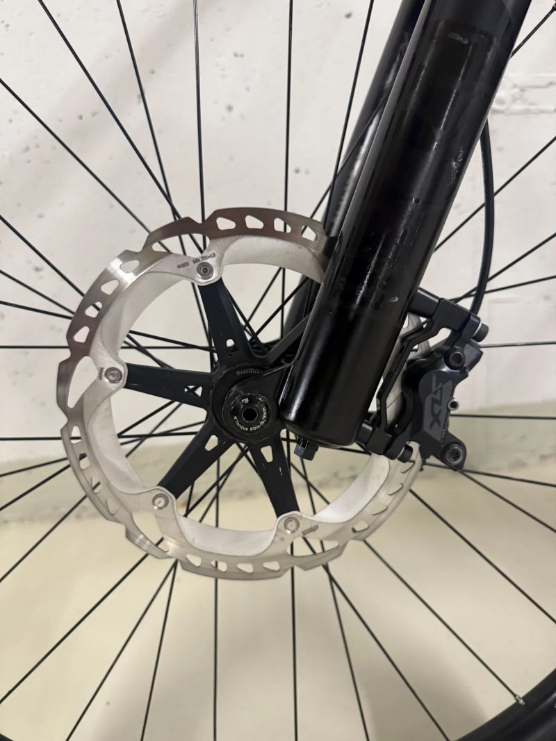 Marin Alpine Trail Carbon 2