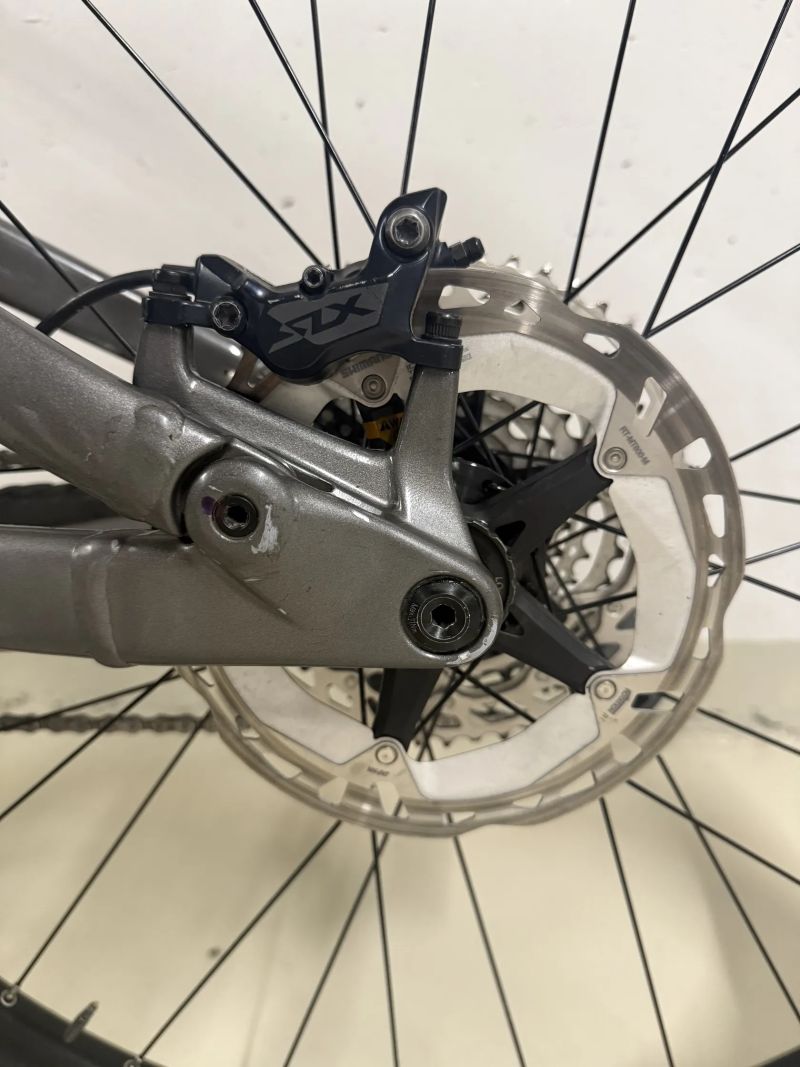 Marin Alpine Trail Carbon 2