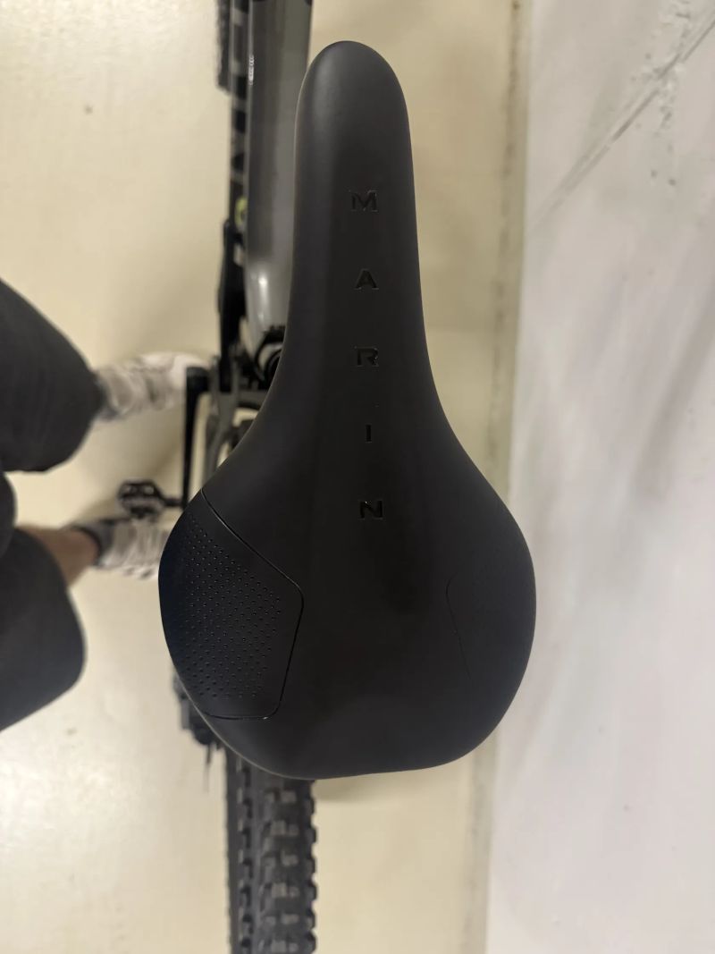 Marin Alpine Trail Carbon 2