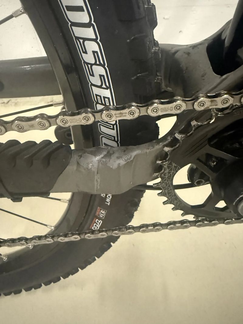 Marin Alpine Trail Carbon 2