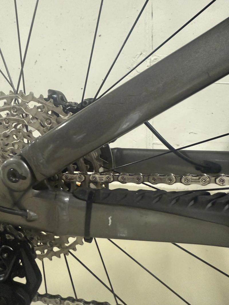 Marin Alpine Trail Carbon 2