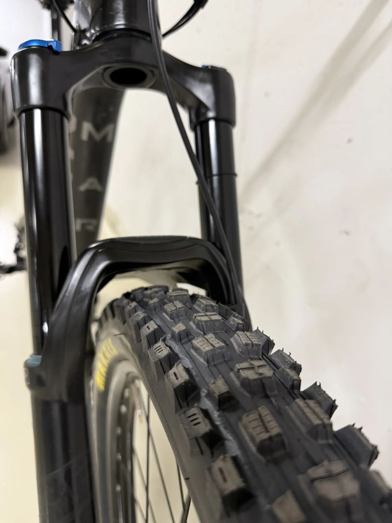 Marin Alpine Trail Carbon 2