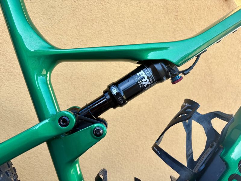 Prodám Cannondale Scalpel XL 