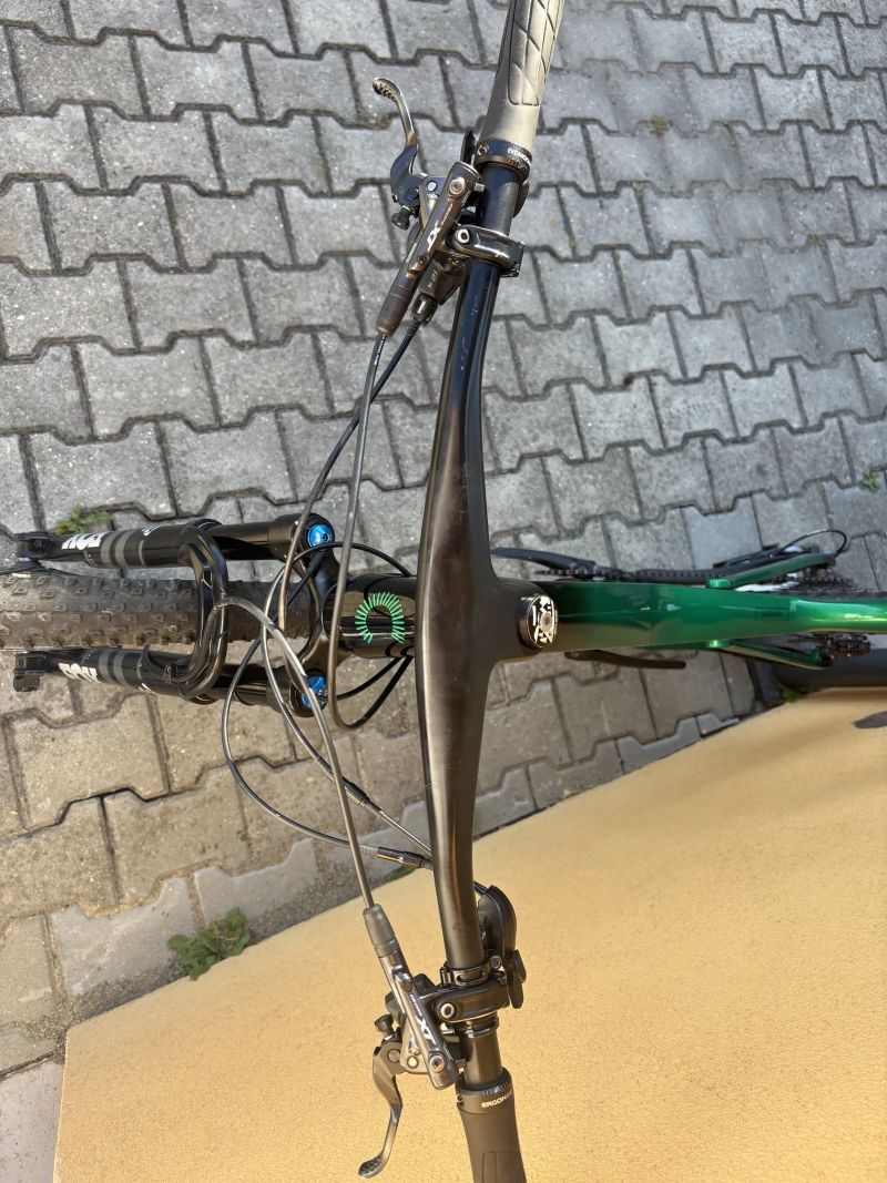 Prodám Cannondale Scalpel XL 