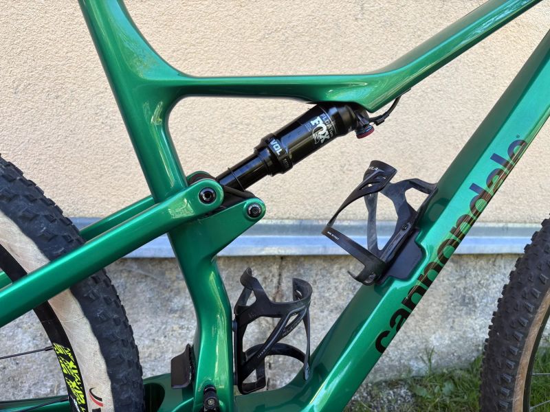 Prodám Cannondale Scalpel XL 