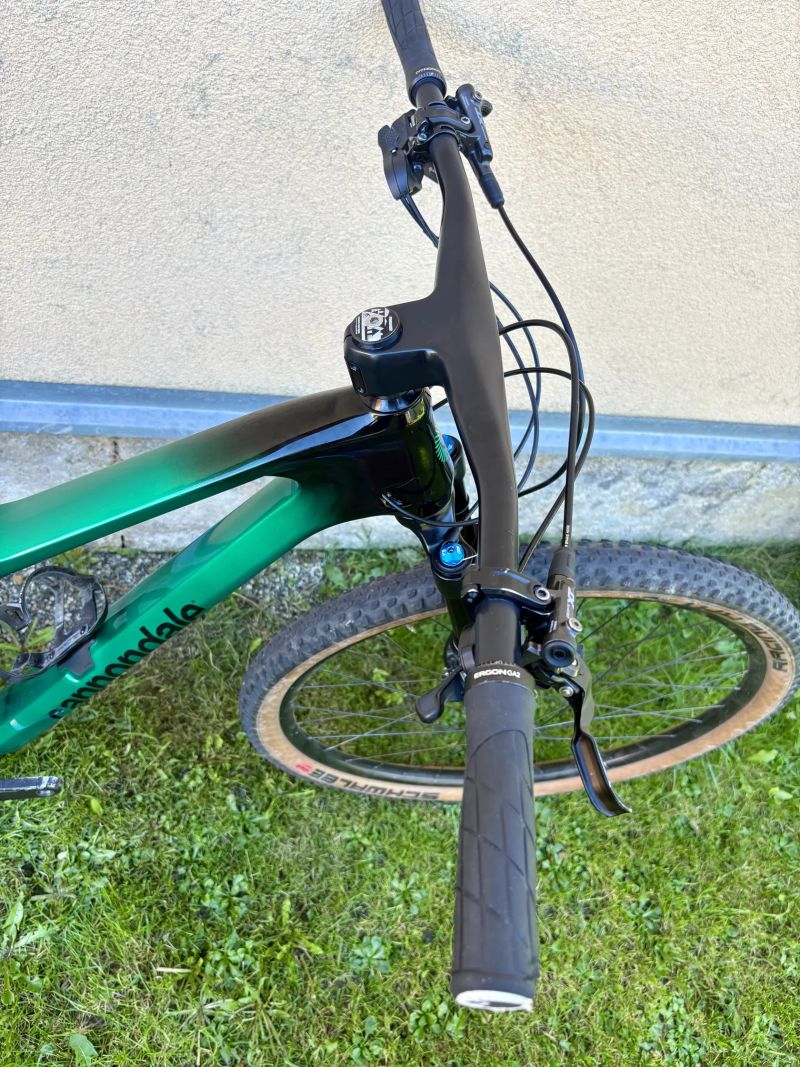 Prodám Cannondale Scalpel XL 
