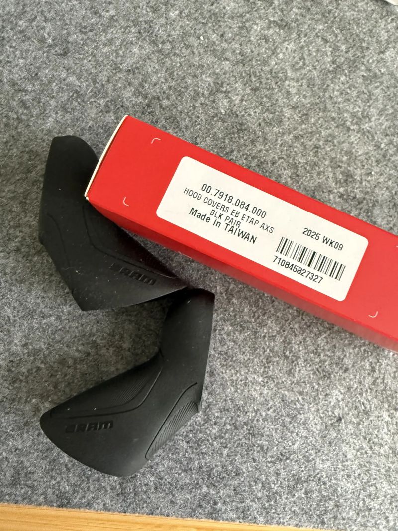 Krytky pák SRAM Red/Force AXS