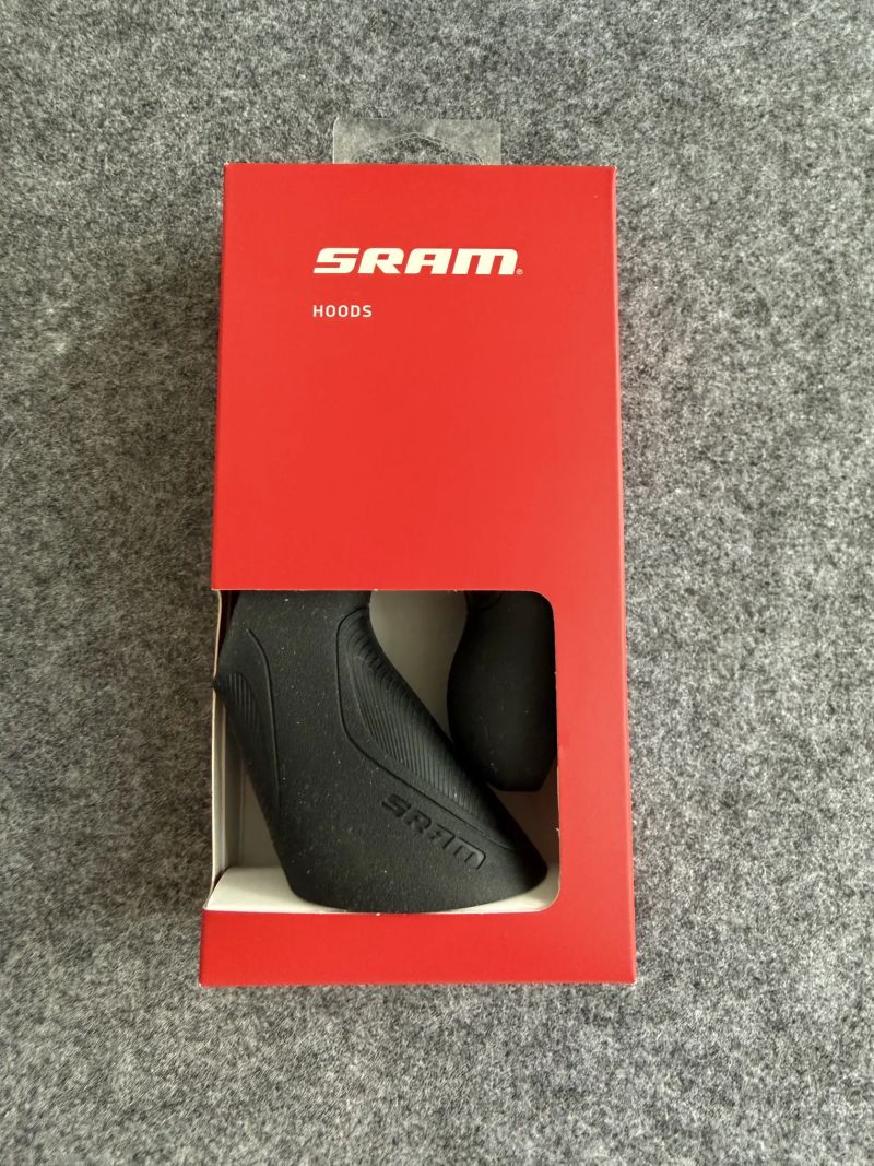 Krytky pák SRAM Red/Force AXS