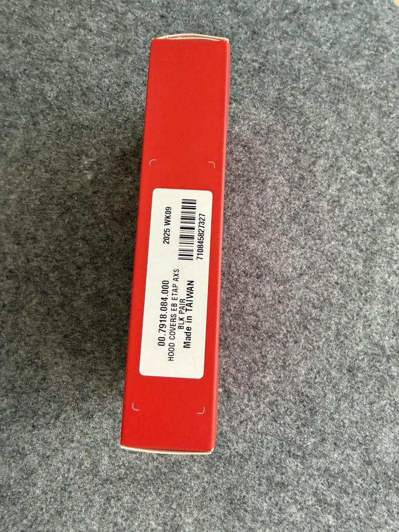 Krytky pák SRAM Red/Force AXS