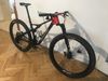 Cannondale Scalpel 1 Lefty 2024