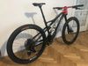 Cannondale Scalpel 1 Lefty 2024