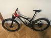 Cannondale Scalpel 1 Lefty 2024