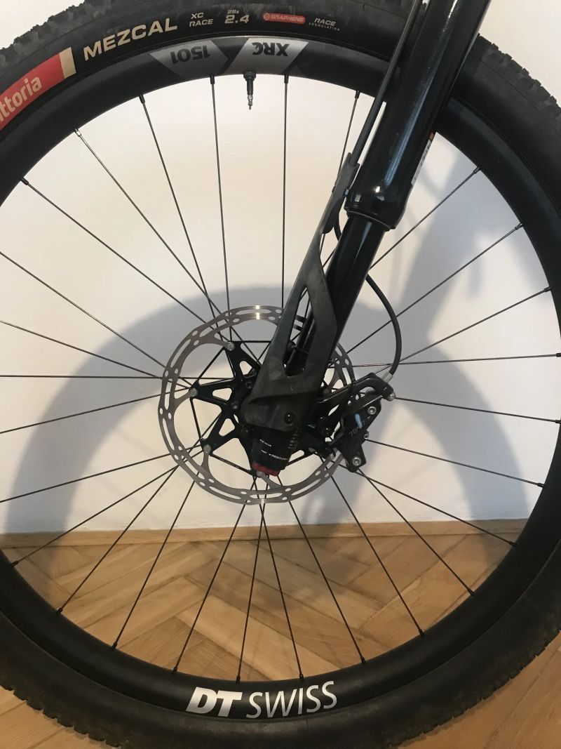 Cannondale Scalpel 1 Lefty 2024