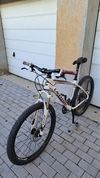 Cannondale Trail F4 SL