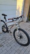 Cannondale Trail F4 SL