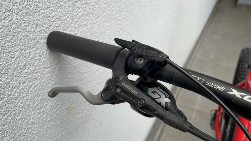 Horské kolo MMR woki 10 29” , XL