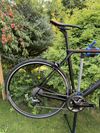 Canyon Ultimate CF SLX 9.0 ( 2019 )