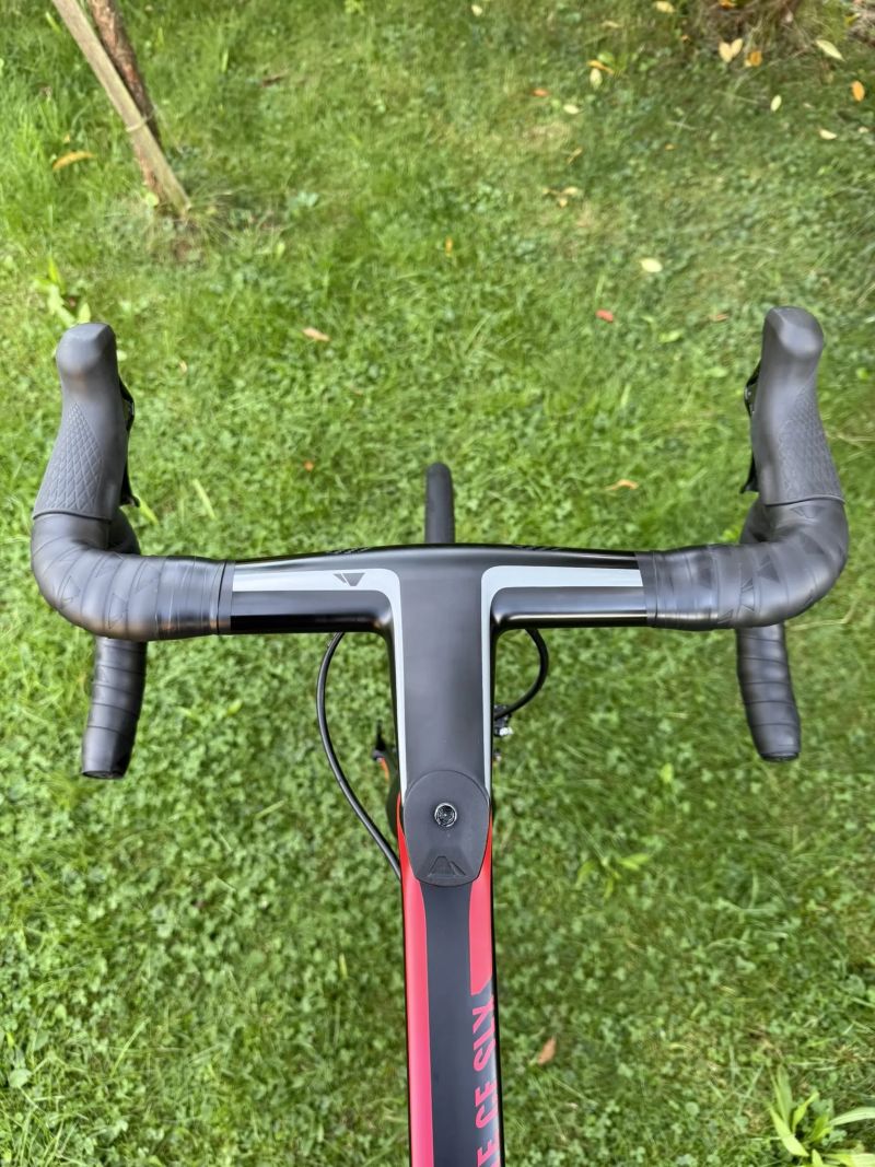 Canyon Ultimate CF SLX 9.0 ( 2019 )